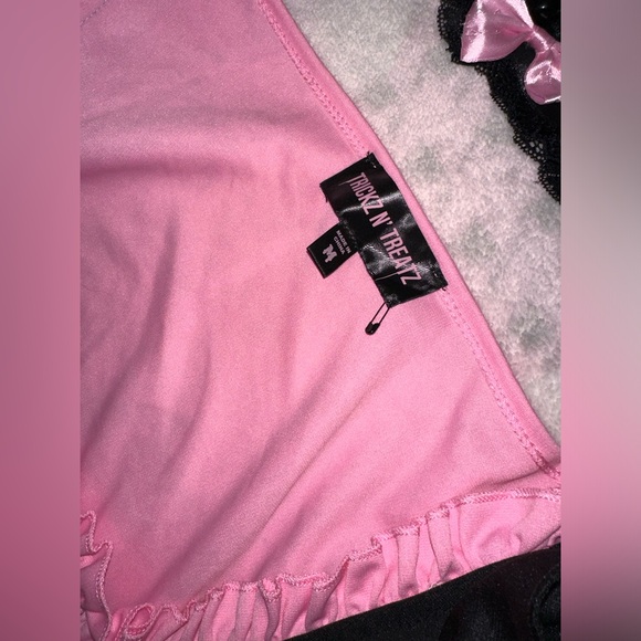 Dolls Kill costume Trickz N’ Treatz - Picture 6 of 10